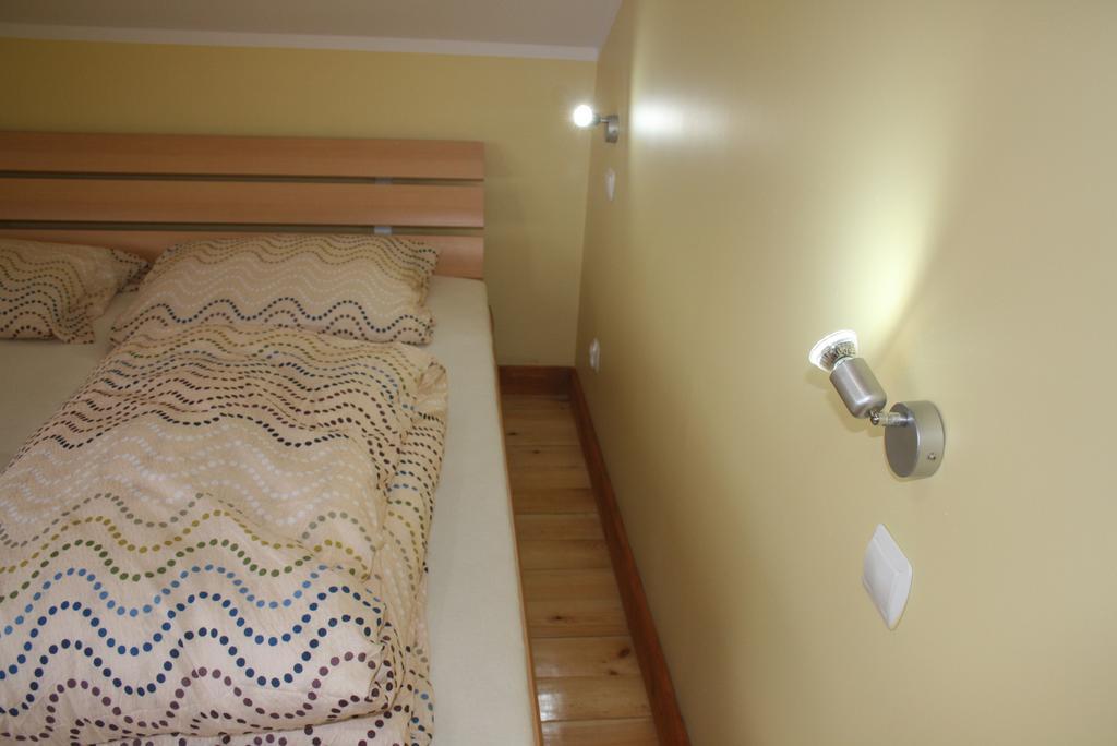 Apartamenty Jasmin I Lilia Jez. Sunowo Kolo Elku Chrzanowo Exterior photo