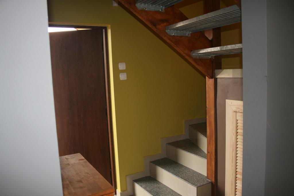 Apartamenty Jasmin I Lilia Jez. Sunowo Kolo Elku Chrzanowo Exterior photo