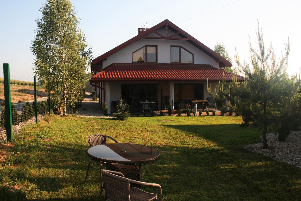 Apartamenty Jasmin I Lilia Jez. Sunowo Kolo Elku Chrzanowo Exterior photo